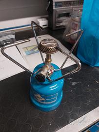 fornello camping gaz campeggio