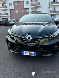 Renault clio 5 serie