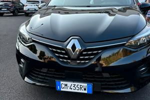 Renault clio 5 serie