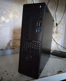 pc dell optiplex i5 10400-8-giga-256 ssd-win11