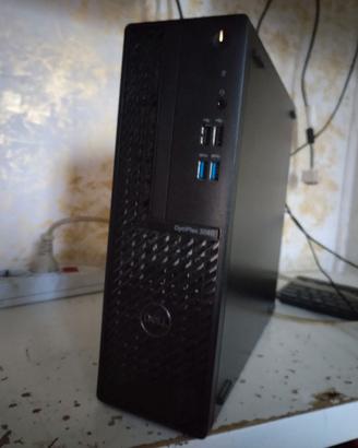 pc dell optiplex i5 10400-8-giga-256 ssd-win11