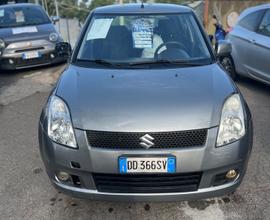 Suzuki Swift 1.3 DDiS 5p. GLX