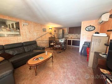 Appartamento semi-indipendente in Via Innamorati