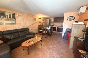 Appartamento semi-indipendente in Via Innamorati