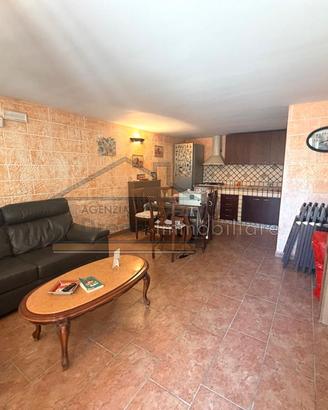 Appartamento semi-indipendente in Via Innamorati