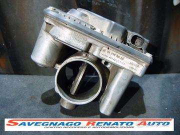 Corpo farfallato mercedes benz clk 2.0 1110980009