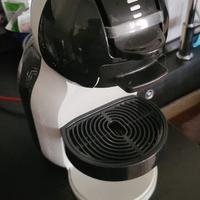 Macchina caffe’ dolce gusto