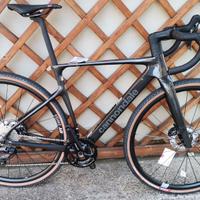 GRAVEL Cannondale SuperX carbon 3 51