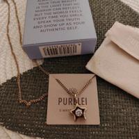 collana stella PureLei