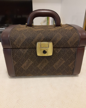 Beauty case rigido