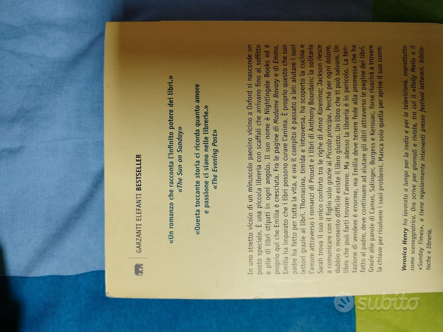 Che cosa aspettarsi quando si aspetta - Libri e Riviste In vendita a Varese