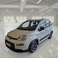 FIAT PANDA 1.0 FIREFLY 70 CV SES HYBRID CITY LIFE 