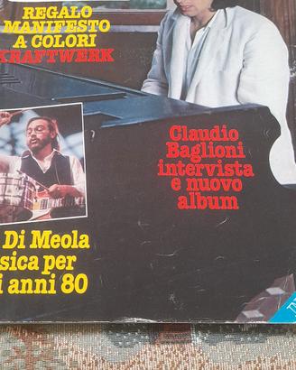 ciao 2001 n 48 1978 ramones baglioni kraftwerk 