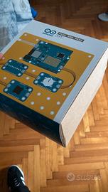 Arduino Plug and Make kit