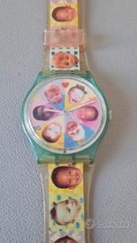 SWATCH Sweet Baby Olympic Games Atlanta 1996