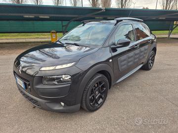 Citroen C4 Cactus 1.6 DIESEL EURO 5 0ttimo Stato