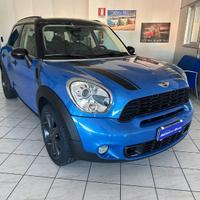 MINI Mini Countrym.(R60) Mini 2.0 Cooper SD Cou...