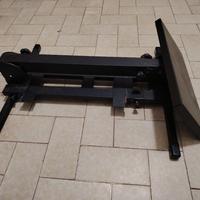 Universal pro driving simulator