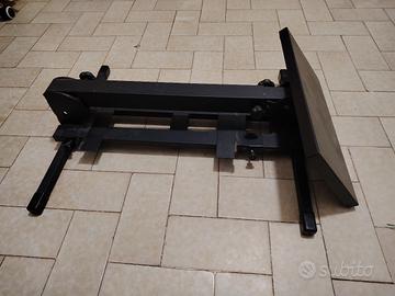 Universal pro driving simulator