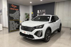 Peugeot 2008 1.2 puretech Allure s&s 100cv