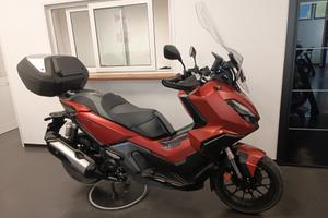 Honda ADV 350