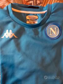 Felpa Napoli Calcio