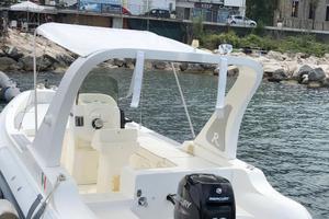 Gommone Revenger 19,50 + Mercury 40/70 Pro