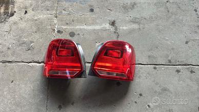 Fanali Post. Dx e Sx Volkswagen Polo Originali