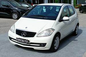 MERCEDES-BENZ A 160 GPL/B BlueEFFICIENCY Executi