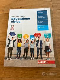 Educazione civica di Francesca Faenza