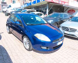 Fiat Bravo 1.4 T-jet 120 CV Emotion