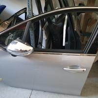 Porta Anteriore sx Peugeot 208 2012-2019