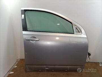 PORTIERA ANTERIORE DESTRA NISSAN Qashqai 1° Serie