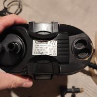 filtro esterno eden 511