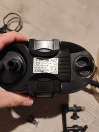 filtro esterno eden 511