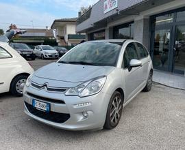 Citroen C3 PureTech 82 GPL Shine ok neopatentati