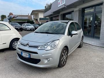 Citroen C3 PureTech 82 GPL Shine ok neopatentati