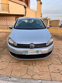 Golf 6 2.0 tdi 110cv