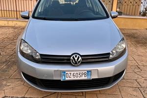 Golf 6 2.0 tdi 110cv