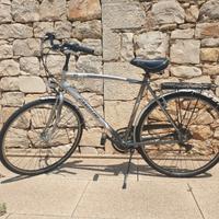 Bicicletta Cannellini Ego 28" telaio misura 57