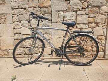 Bicicletta Cannellini Ego 28" telaio misura 57