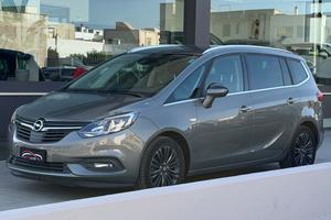 OPEL Zafira 1.6 CDTi 134 CV S&S Advance