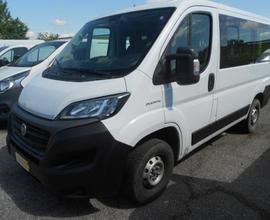 FIAT Ducato PANORAMA 9 POSTI