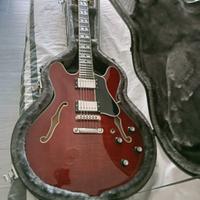 Chitarra Eastman T486 - Come Nuova