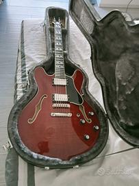 Chitarra Eastman T486 - Come Nuova