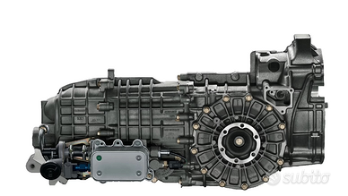 Cambio manuale G97.01 Porsche 911 Carrera 2 997