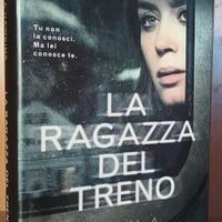 Paula Hawkins - La ragazza del treno