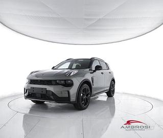 Lynk & Co 01 PHEV CORE