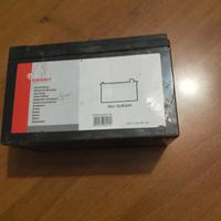 Batteria Granit 12V 7.2Ah