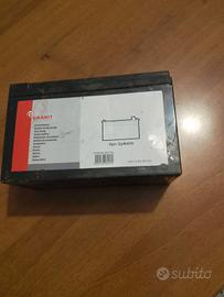 Batteria Granit 12V 7.2Ah